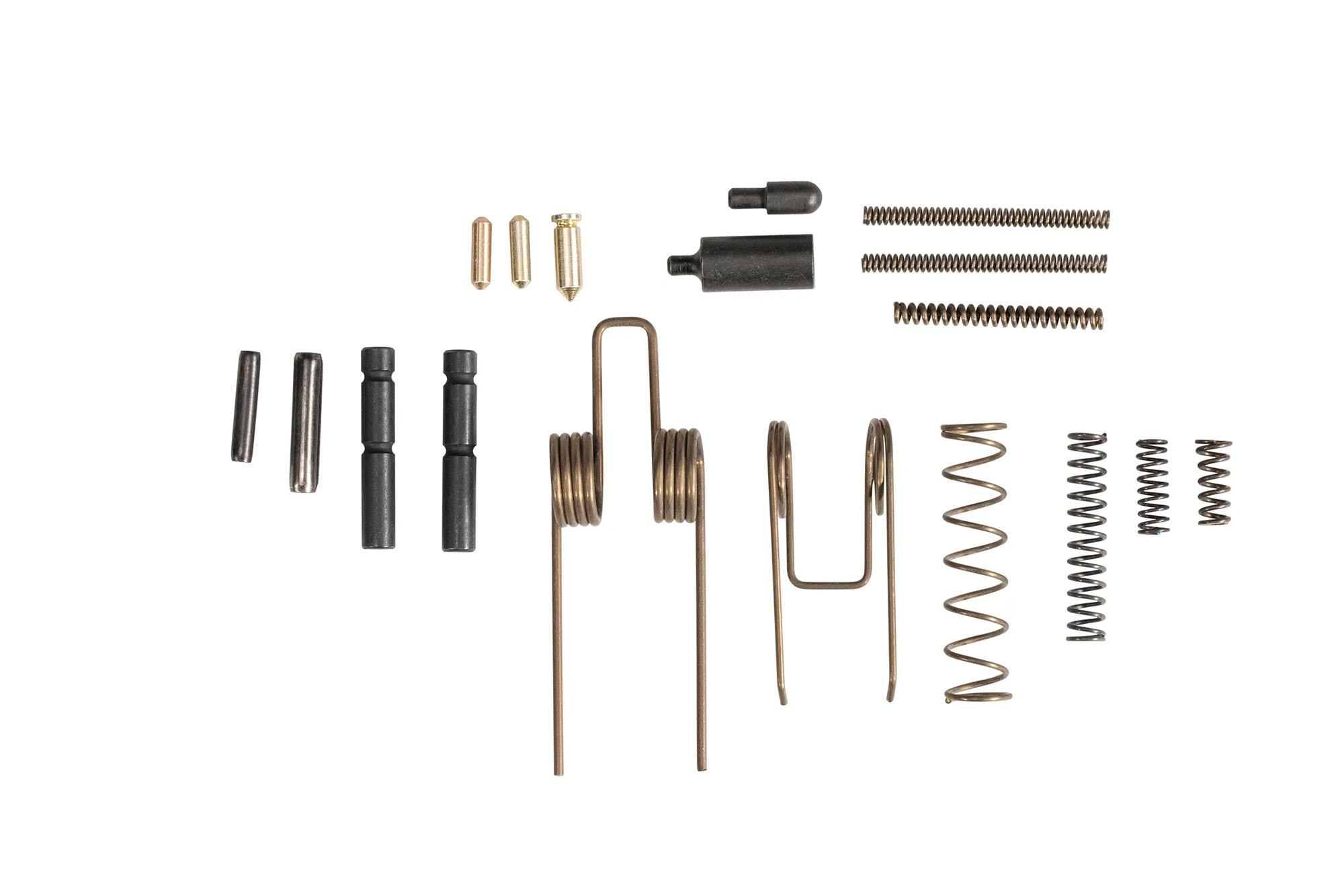 One Horse AR-15 Spare Parts Kit